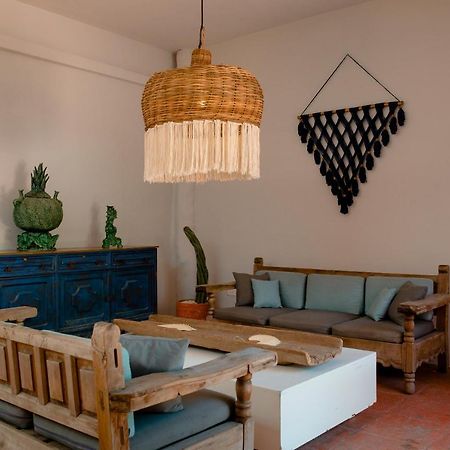 Coco Hacienda Tulum - Adults Only Hotel Luaran gambar
