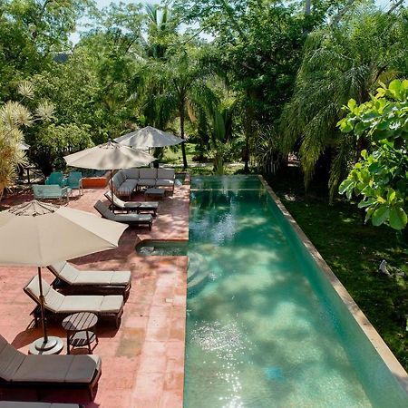 Coco Hacienda Tulum - Adults Only Hotel Luaran gambar