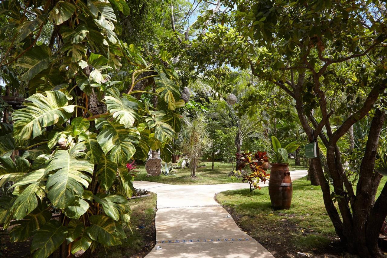 Coco Hacienda Tulum - Adults Only Hotel Luaran gambar