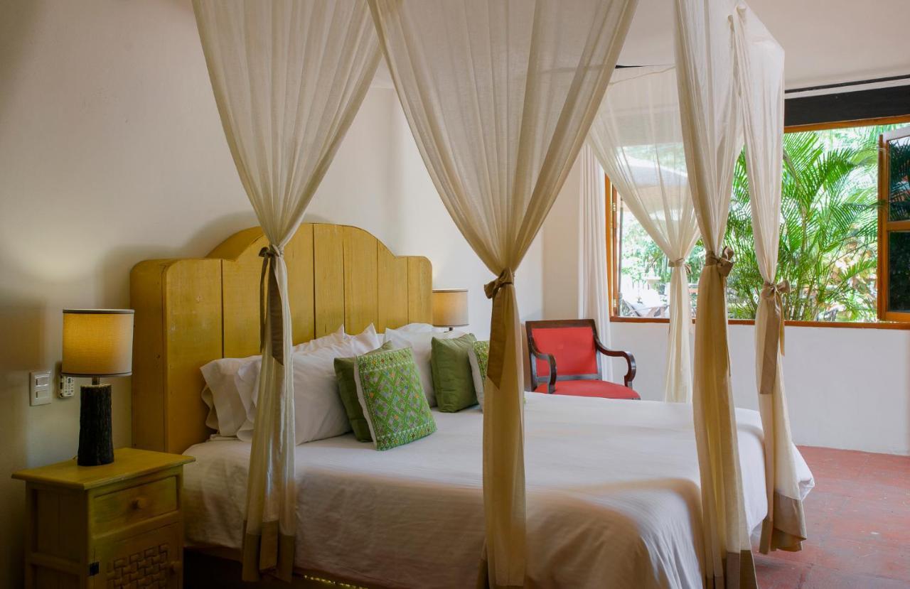 Coco Hacienda Tulum - Adults Only Hotel Luaran gambar