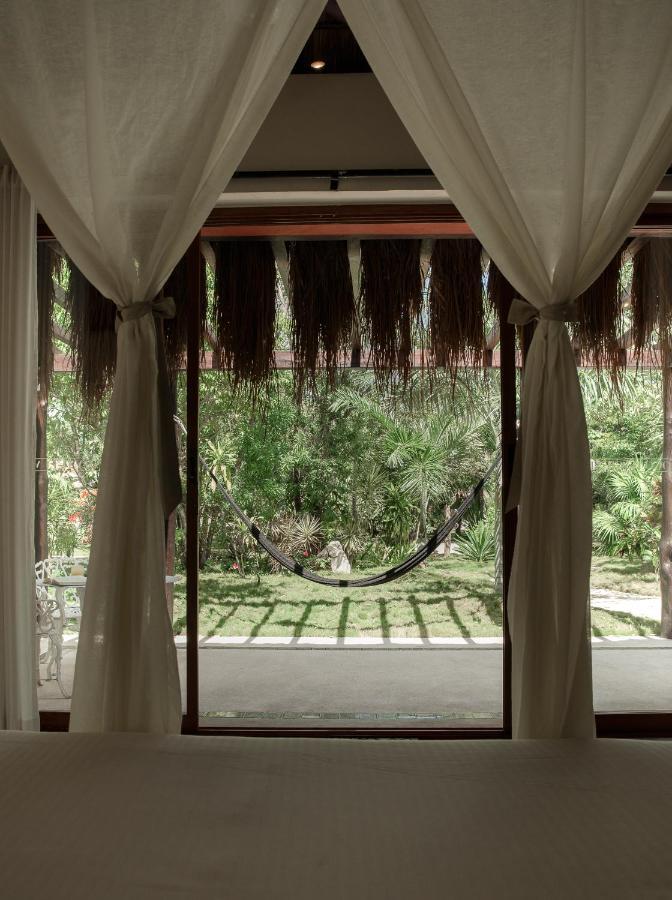 Coco Hacienda Tulum - Adults Only Hotel Luaran gambar