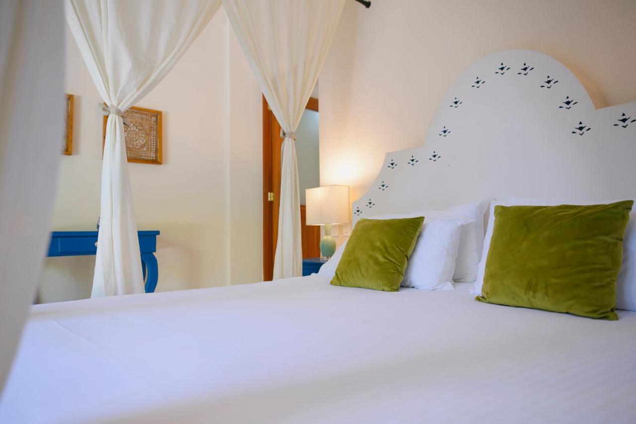 Coco Hacienda Tulum - Adults Only Hotel Luaran gambar