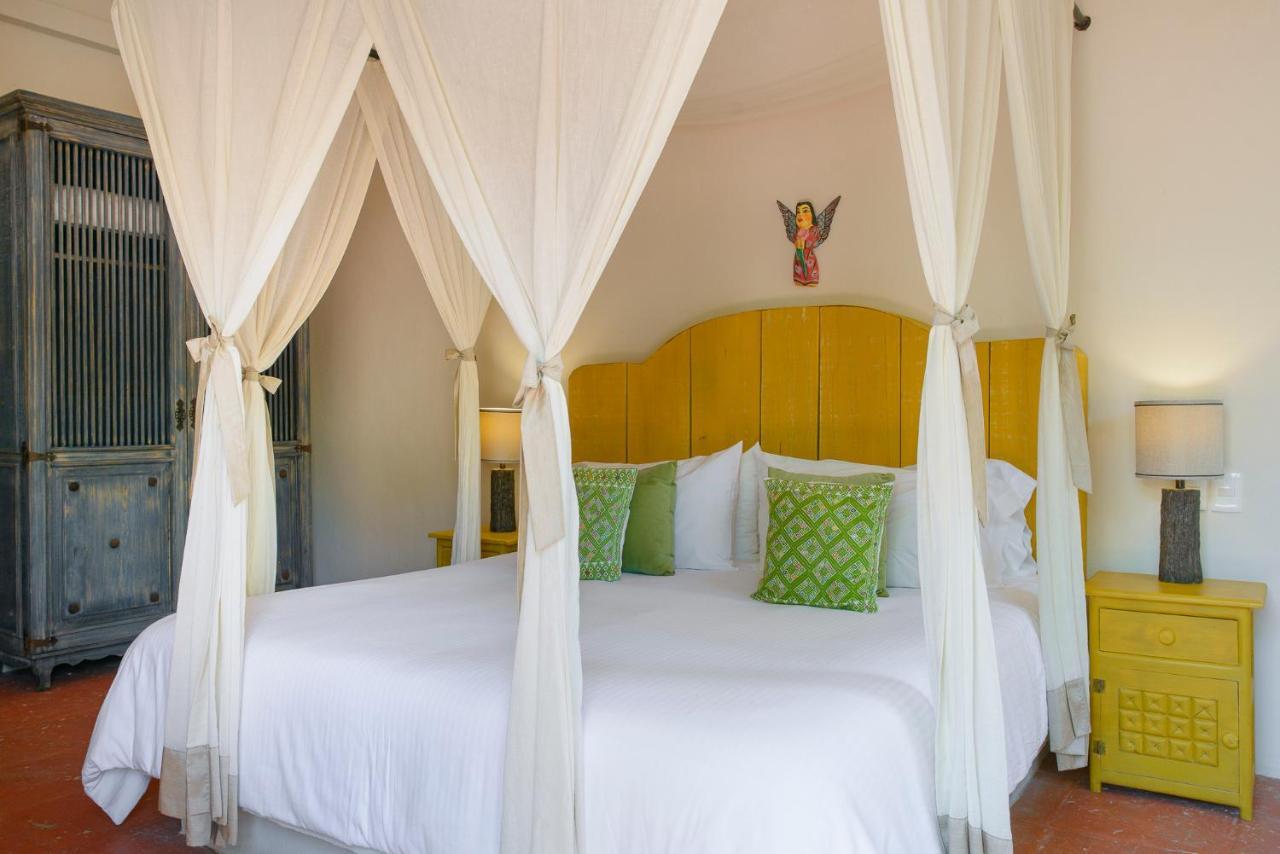 Coco Hacienda Tulum - Adults Only Hotel Luaran gambar
