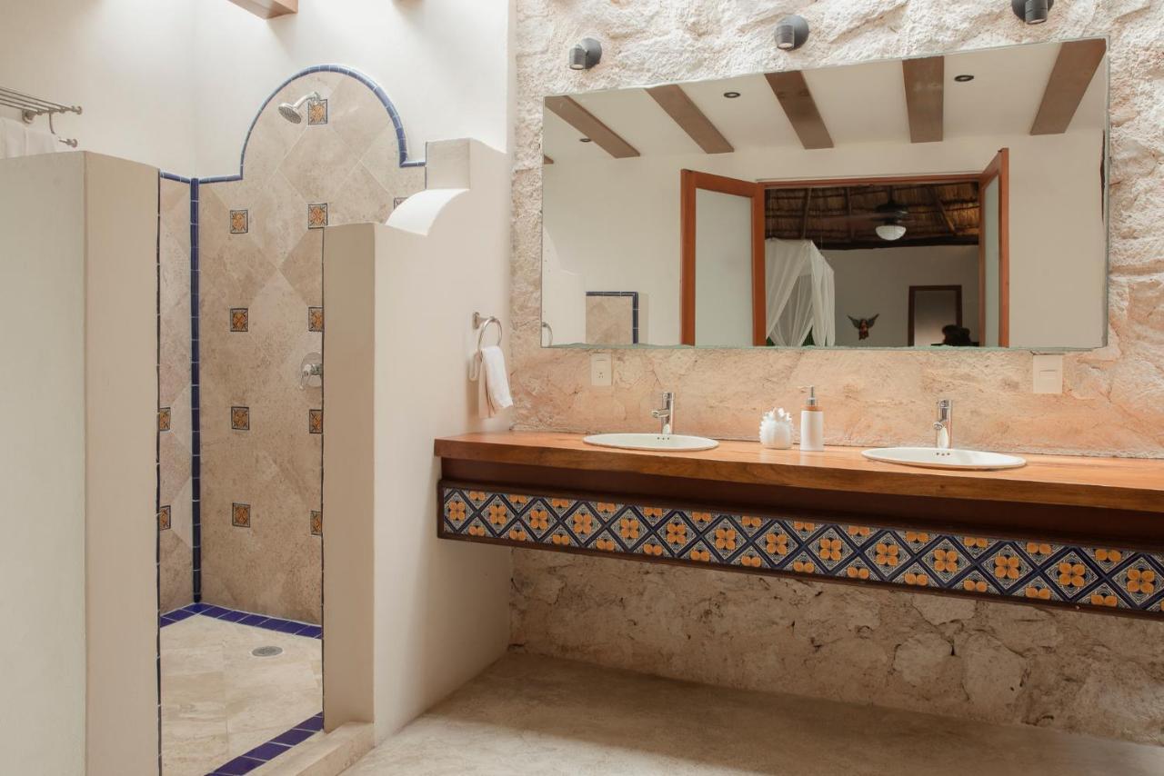 Coco Hacienda Tulum - Adults Only Hotel Luaran gambar